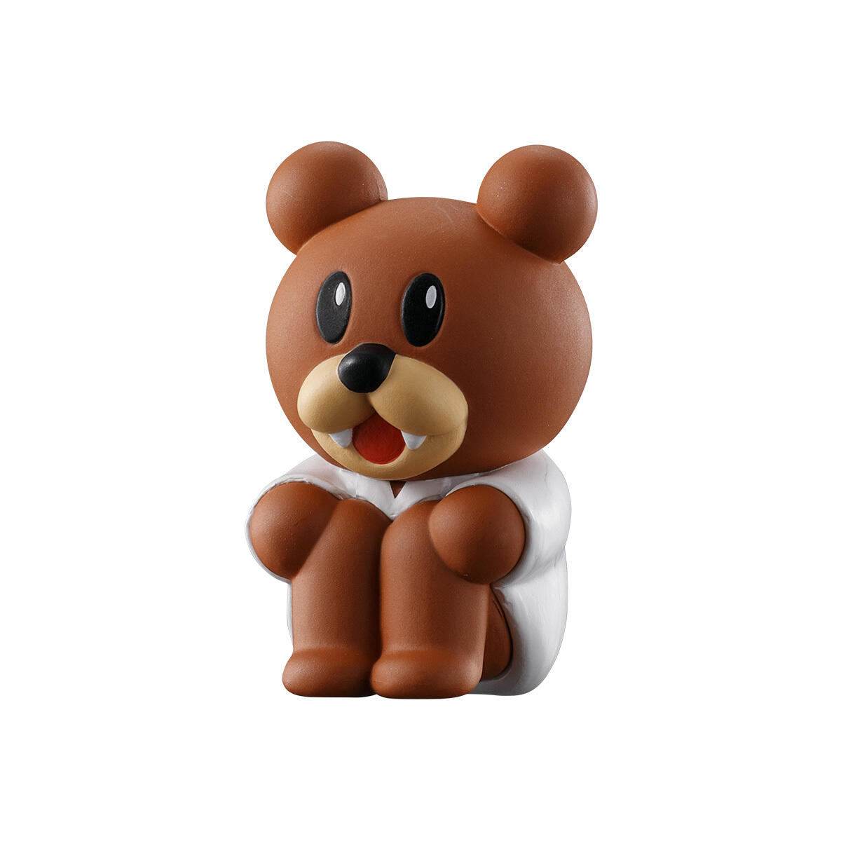 秘密結社 鷹の爪』がガシャポン®の人気シリーズ「まちぼうけ」に初登場